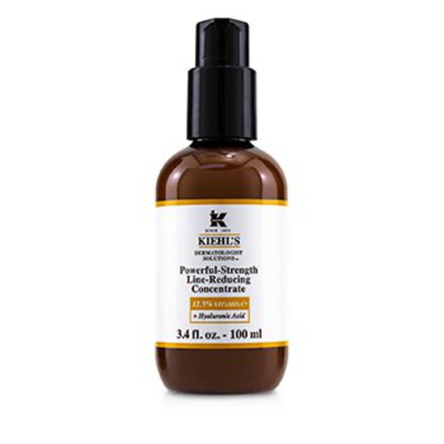 KiehlS Dermatologist Solutions Powerful-Strength Line-Reducing Concentrate 34 oz 55$