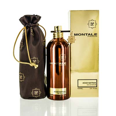 Aoud Safran Montale EDP Spray 33 oz 100 ml u 65$
