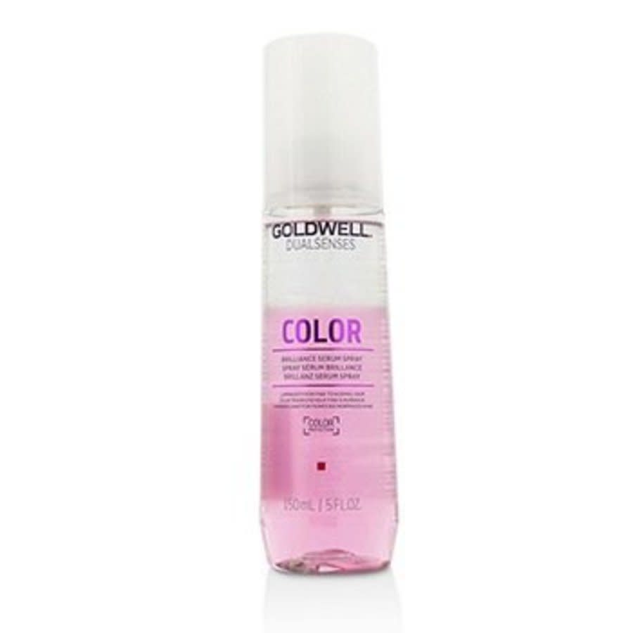 Goldwell - Dual Senses Color Brilliance Serum Spray Luminosity For Fine to Normal Hair 150ml5oz 15$