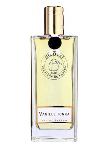 Nicolai Parfumeur Createur Ladies Vanille Tonka EDP Body Spray 34 oz Fragrances 3581000012073 114$