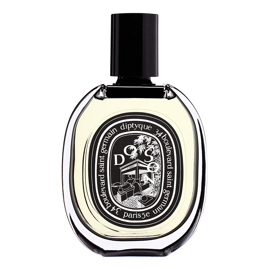 Diptyque Unisex Do Son EDP Spray 25 oz Fragrances 3700431416346 155$