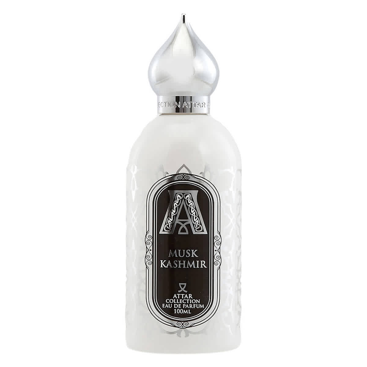 Attar Collection Unisex Musk Kashmir EDP Spray 34 oz Fragrances 6300020152357 80$