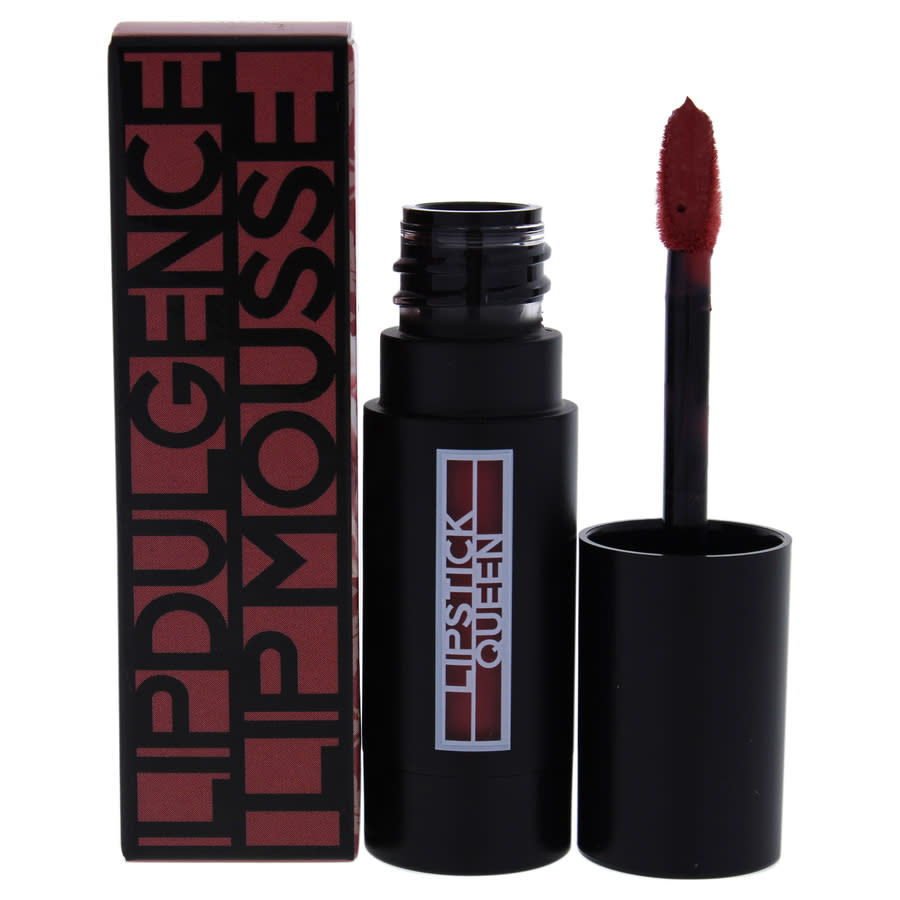 Lipdulgence Lip Mousse - Pink Parfait by Lipstick Queen for Women - 023 oz Lipstick 15$