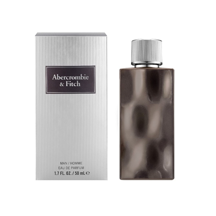 First Instinct Extreme Abercrombie EDP Spray 17 oz 50 ml m 20$