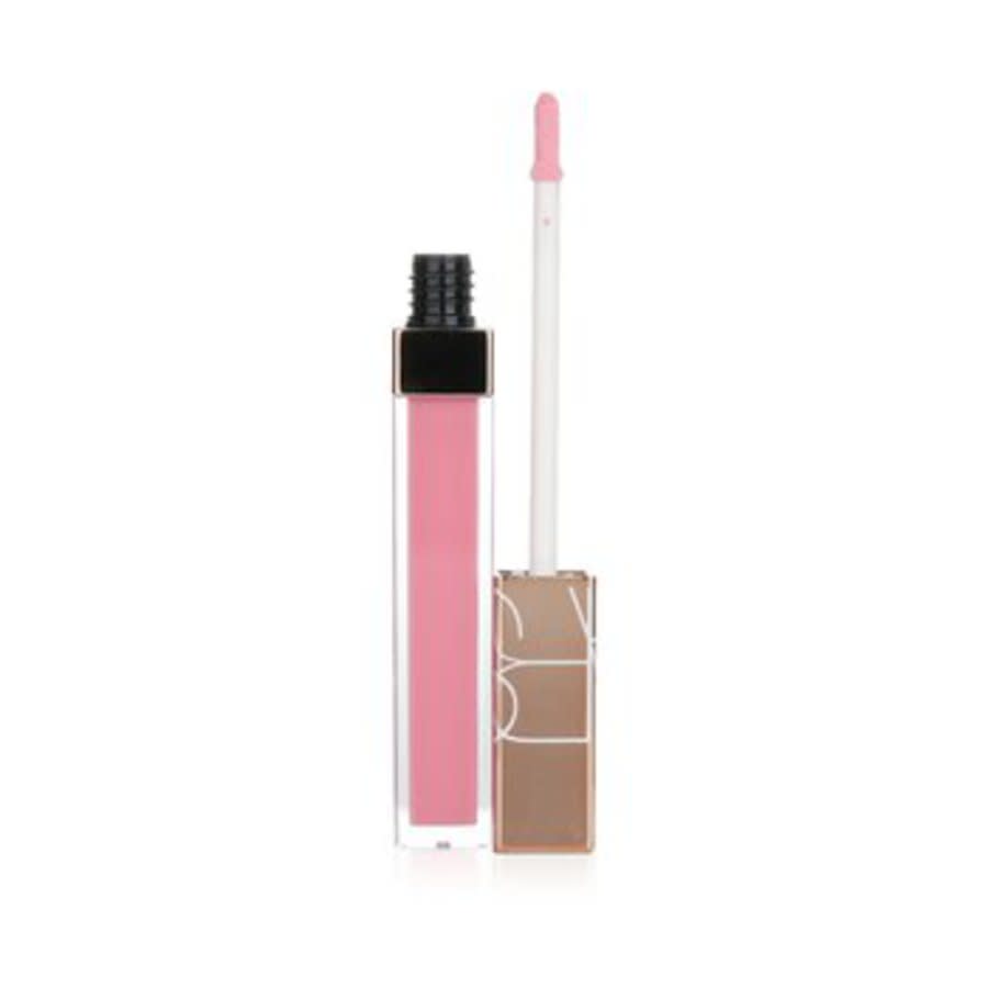 Nars Ladies Afterglow Lip Shine 0.17 oz # Turkish Delight Makeup 194251077222