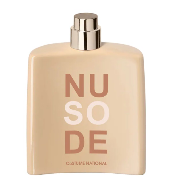 Costume National Ladies So Nude EDP 3.4 oz Fragrances 8034041522636