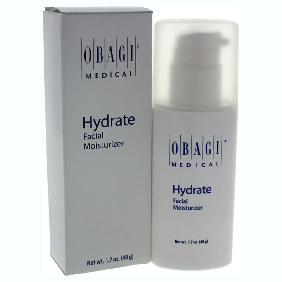Obagi Hydrate Facial Moisturizer by Obagi for Women - 17 oz Moisturizer 36$