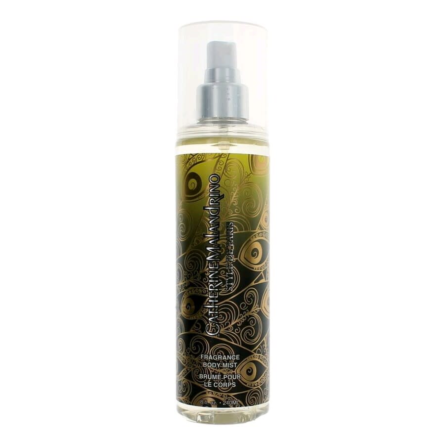 Catherine Malandrino Ladies Style De Paris Body Spray 8 oz Bath Body 819029018565 14$