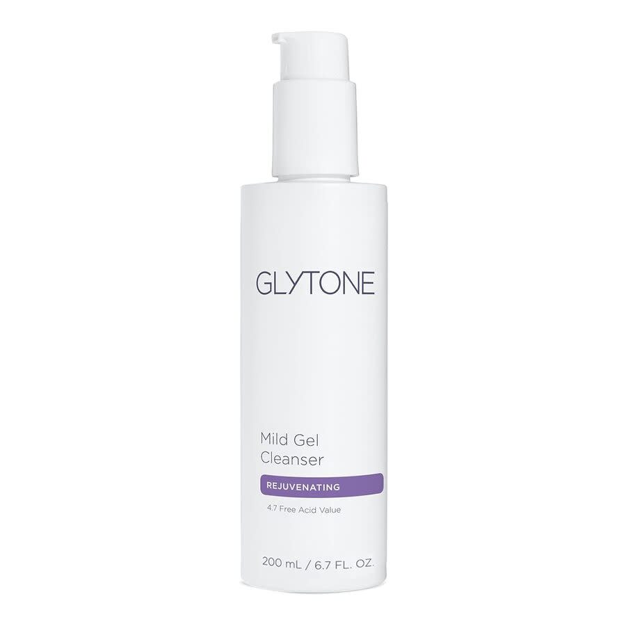 Glytone Mild Gel Cleanser 6.7 oz Skin Care 364760040080