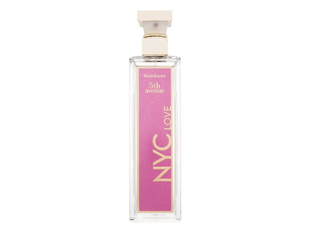 Elizabeth Arden Ladies 5th Avenue Nyc Love EDP Spray 42 oz Fragrances 085805378639 20$