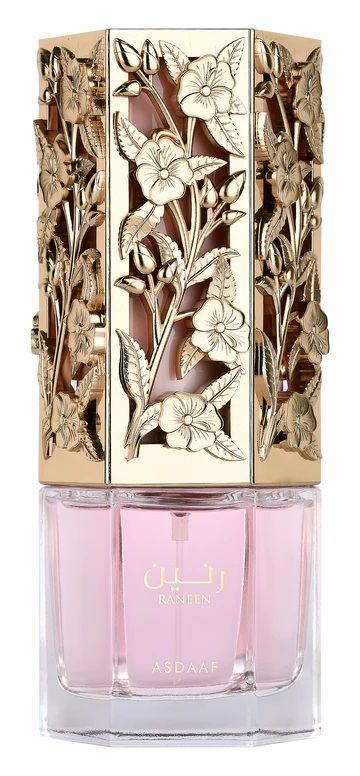 Asdaaf Ladies Raneen EDP Spray 34 oz Fragrances 6290362340492 35$
