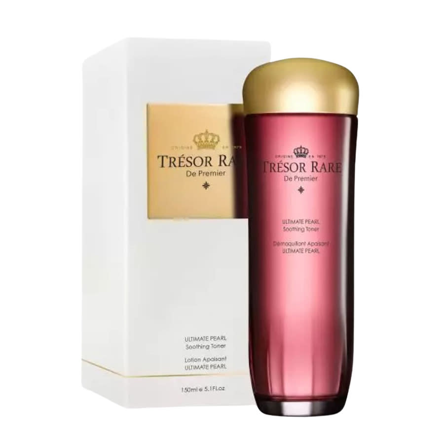 Ultimate Pearl Soothing Toner 5.1 oz Skin Care 7290106251977