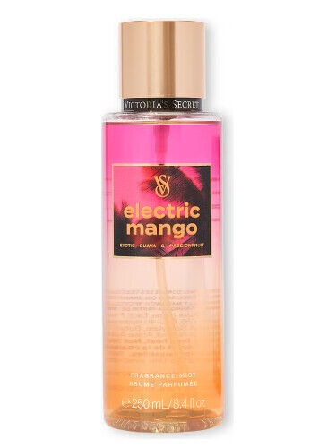 Victoria Secret Ladies Electric Mango Mist 84 oz Fragrances 667559301745 19$