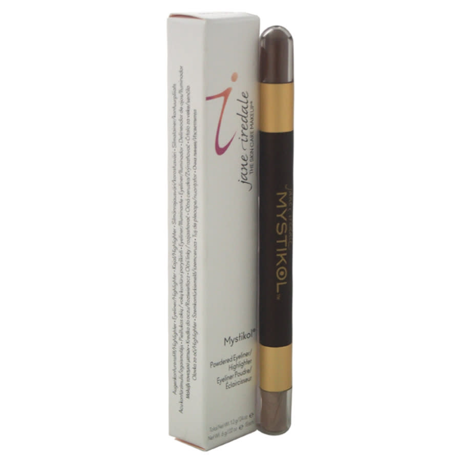 Mystikol Powdered Eyeliner Highlighter - Dark Topaz by Jane Iredale for Women - 006 oz Eyeliner 15$