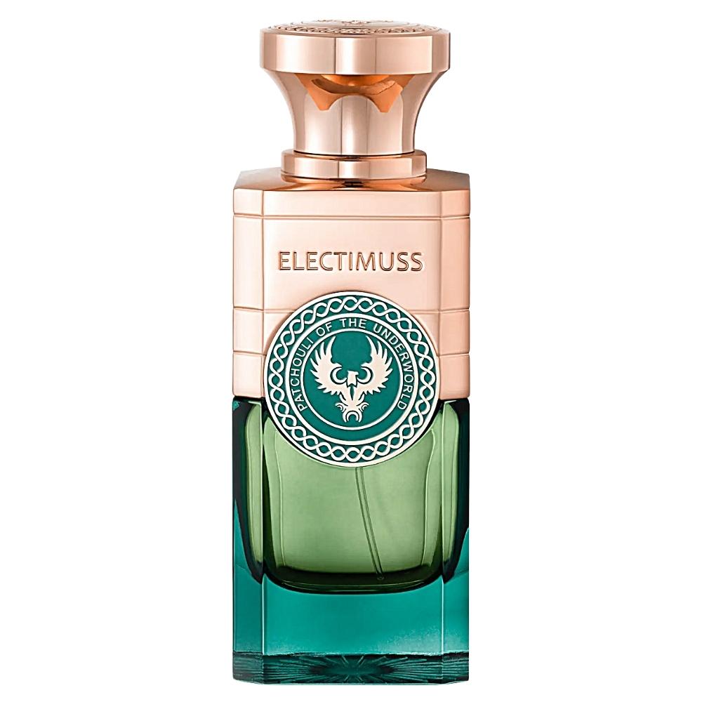 Electimuss Fragrances Unisex Patchouli of the Underworld Parfum 3.4 oz Fragrances 5060485382591