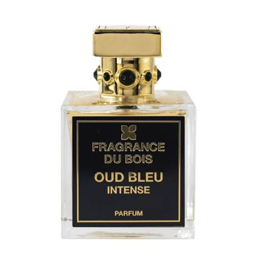 Fragrance Du Bois Unisex Oud Bleu Intense Parfum 17 oz Fragrances 5081304300909 285$