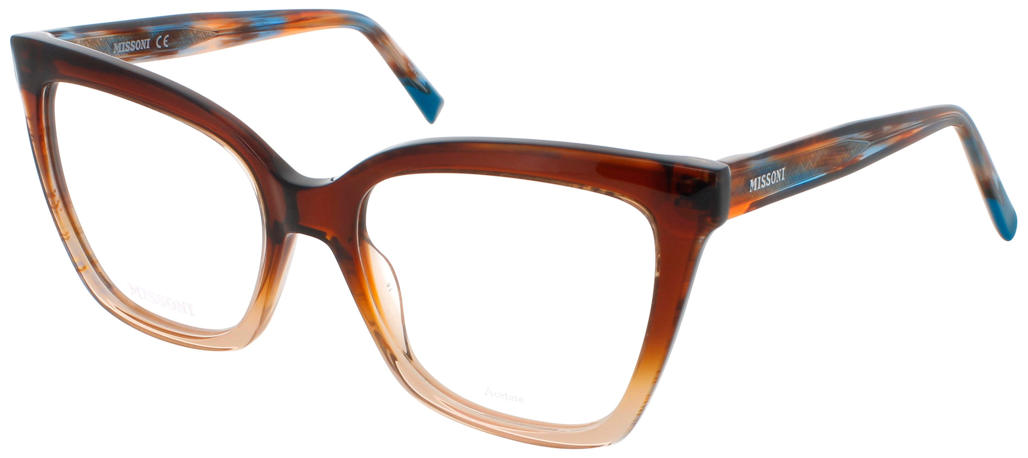 Missoni Demo Cat Eye Ladies Eyeglasses MIS 0092 0EX4 54 50$
