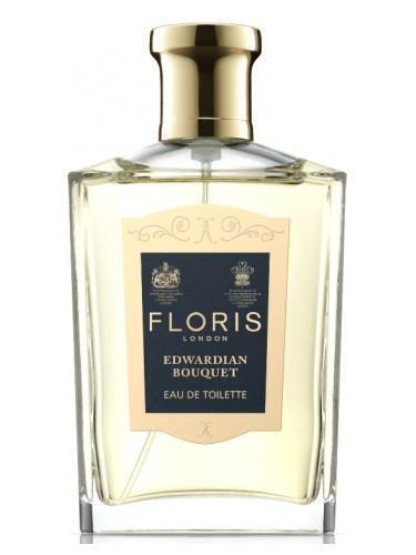 Floris Ladies Edwardian Bouquet EDT 34 oz Tester Fragrances 886266018955 43$