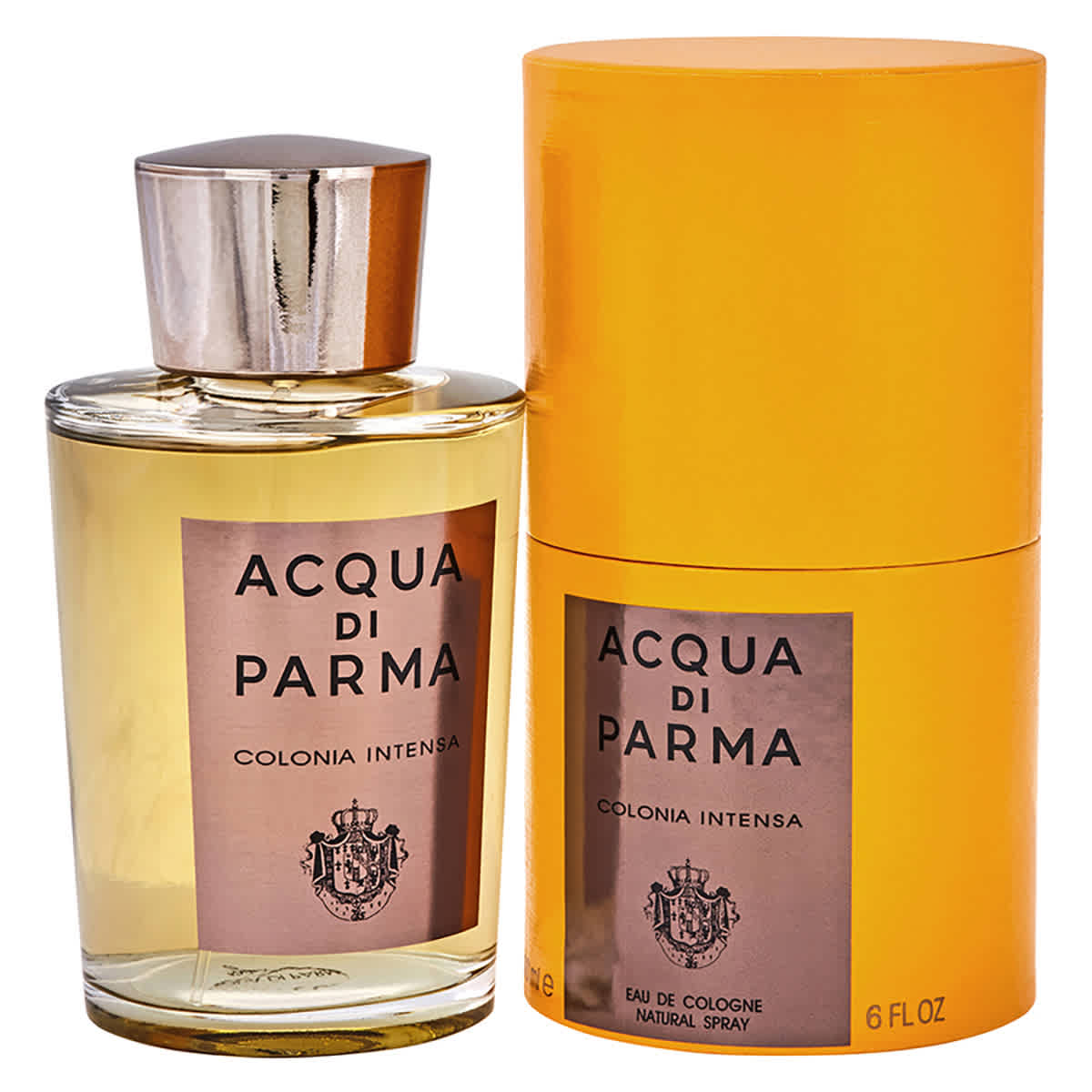Colonia Intensa Acqua Di Parma EDC Spray 6 oz 100$