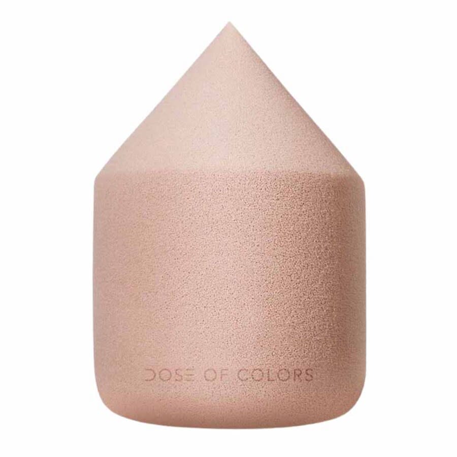 Dose of Colors Ladies Penpoint Seamless Beauty Sponge 1 oz Tools Brushes 818729023091 16$
