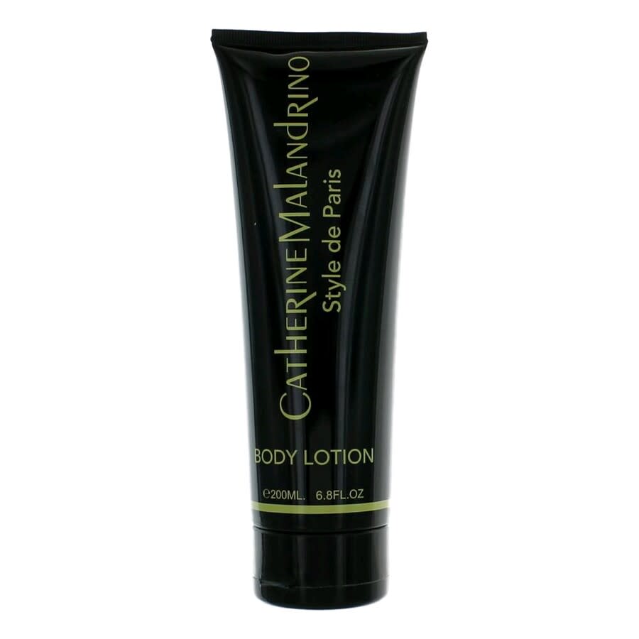 Catherine Malandrino Ladies Style De Paris Body Lotion 68 oz Bath Body 819029012549 14$