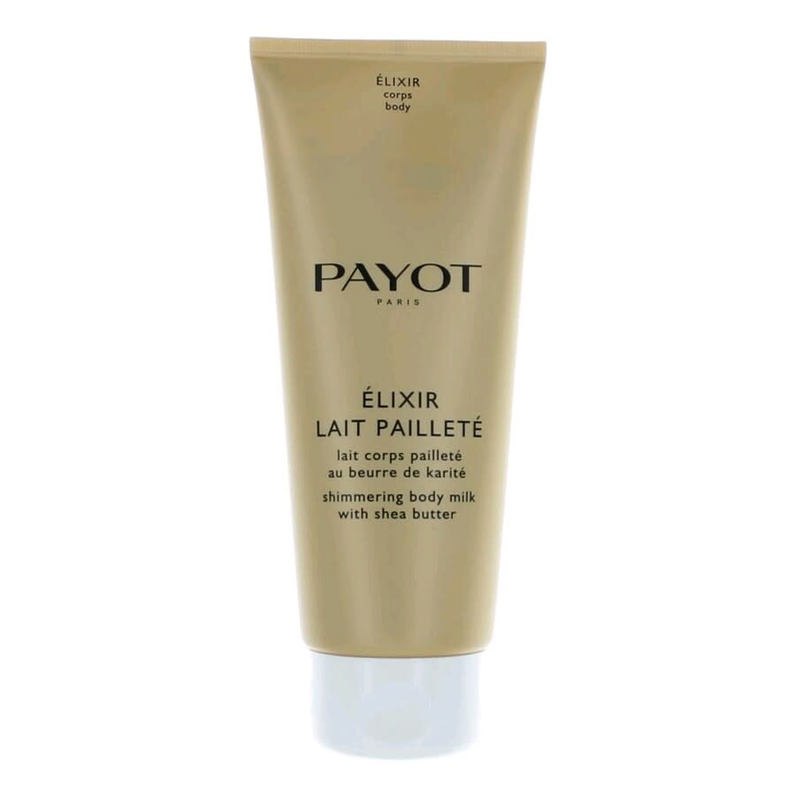 Payot Ladies Elixir Lait Paillete Body Lotion 6.7 oz Bath & Body 3390150557965