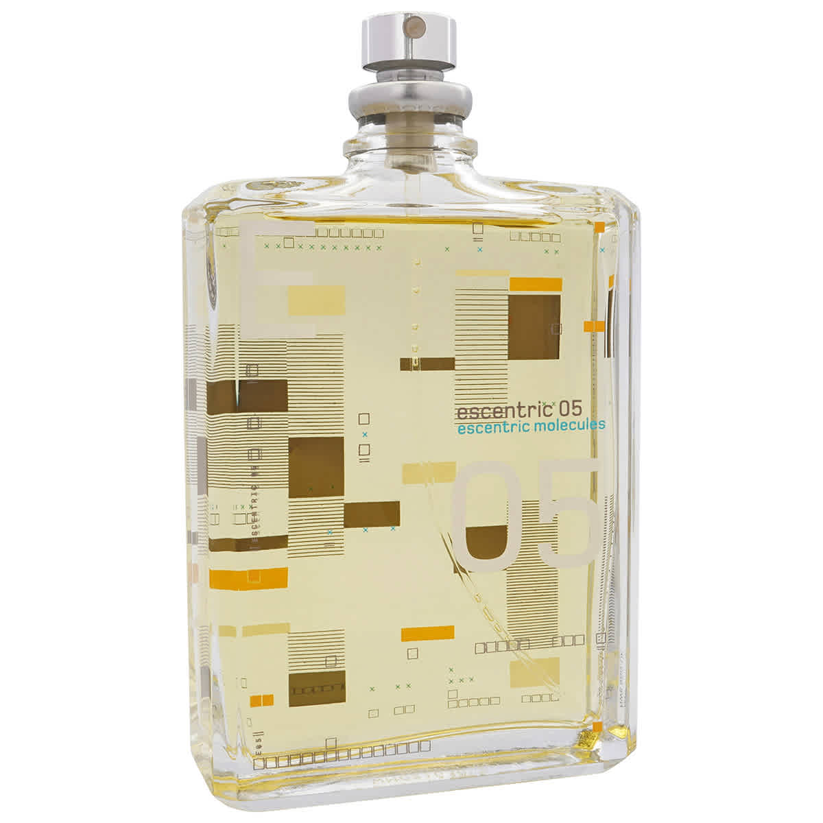 Escentric Molecules Escentric 05 EDT Spray 3.5 oz (100 ml)