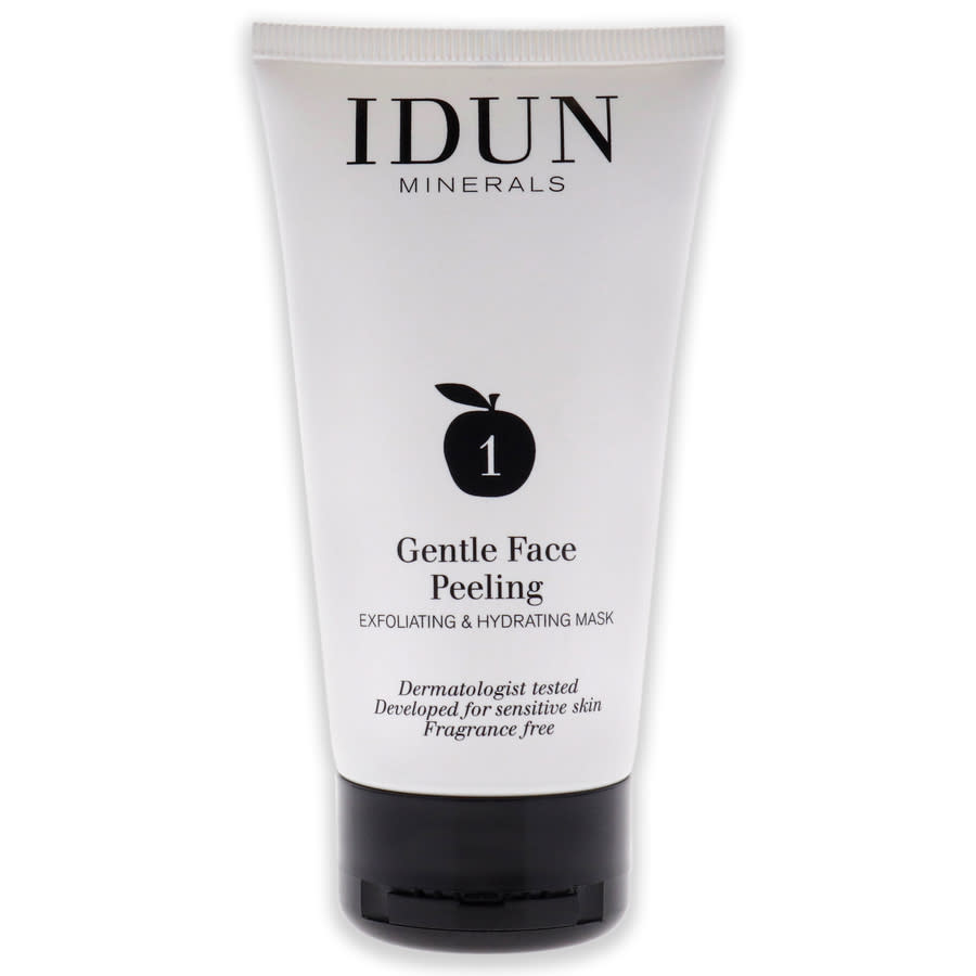 Idun Minerals Gentle Face Peeling 253 oz Skin Care 843711377371 10$