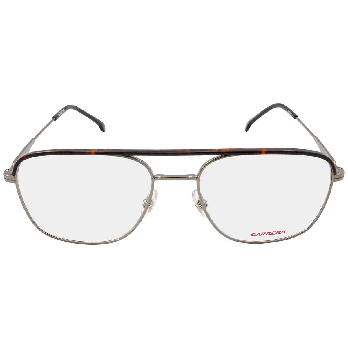 Carrera Demo Rectangular Unisex Eyeglasses CARRERA 211SAM 06LB 54 35$