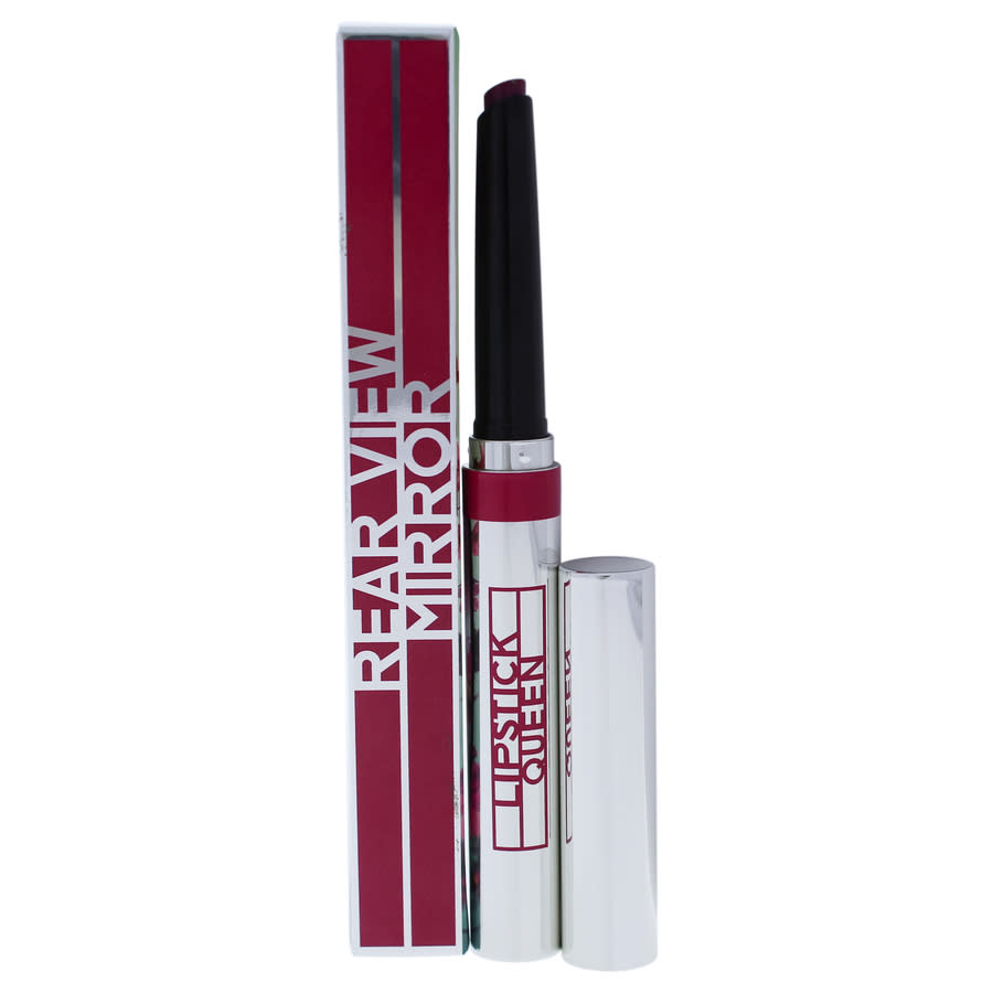 Rear View Mirror Lip Lacquer - Berry Tacoma by Lipstick Queen for Women - 004 oz Lipstick 15$