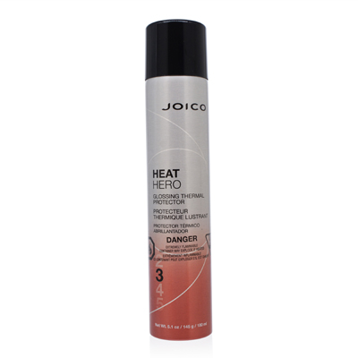 Joico Heat Hero Joico Glossing Thermal Protector Spray 51 oz 17$