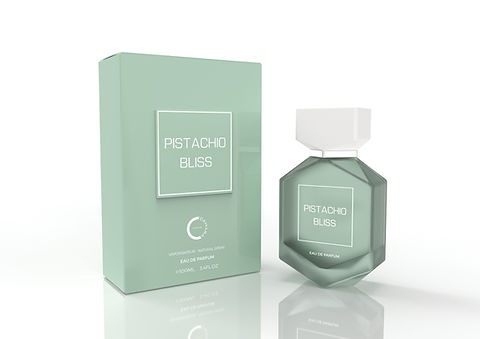 Camara Ladies Pistachio Bliss EDP Spray 3.4 oz Fragrances 6294019026029