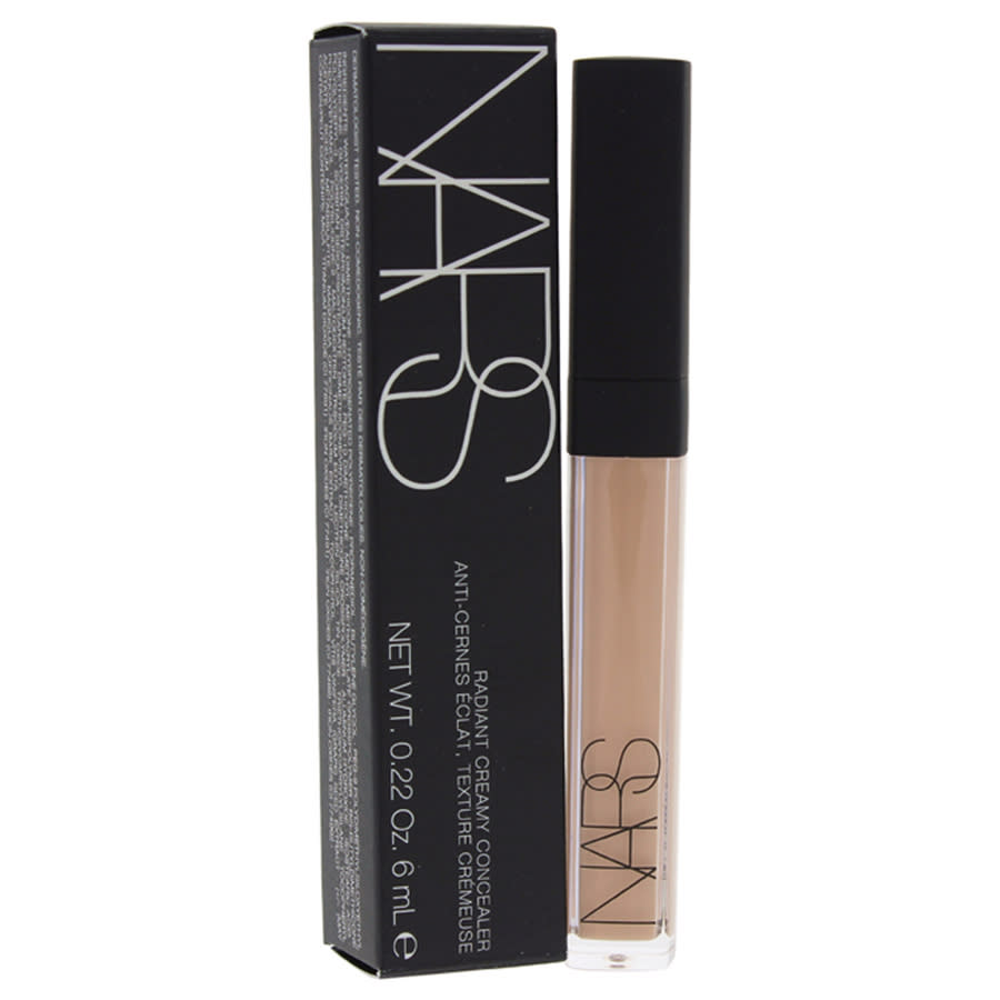 Radiant Creamy Concealer - 25 Creme BruleeLight by NARS for Women - 022 oz Concealer 31$