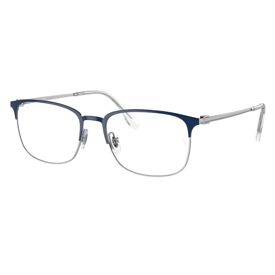 Ray Ban Optics Demo Square Mens Eyeglasses RX6494 3155 56 90$