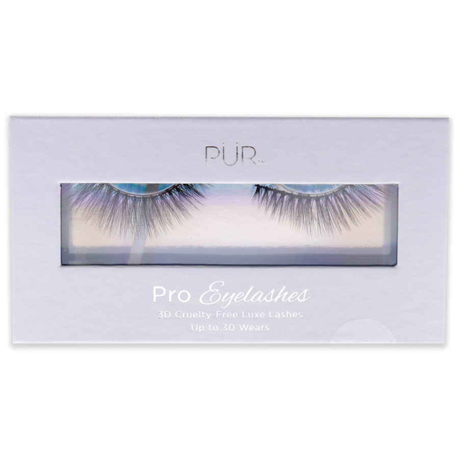 Pro Eyelashes - Socialite by Pur Minerals for Women - 1 Pair Eyelashes