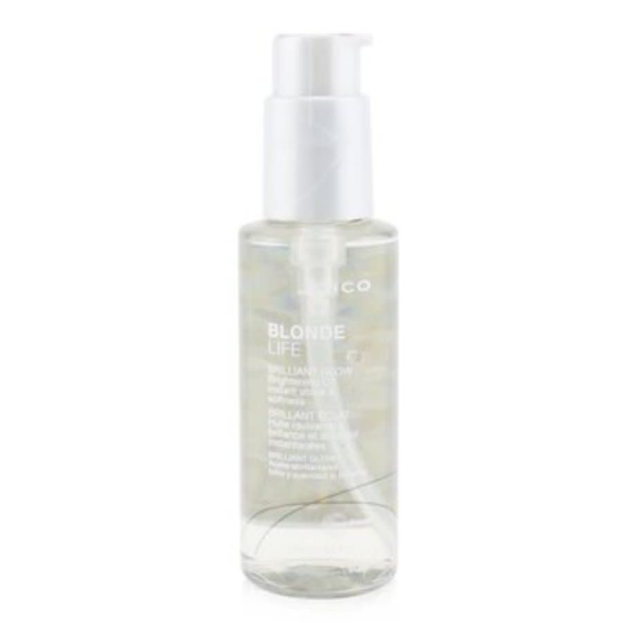 Joico - Blonde Life Brilliant Glow Brightening Oil Instant Shine Softness 100ml34oz 20$