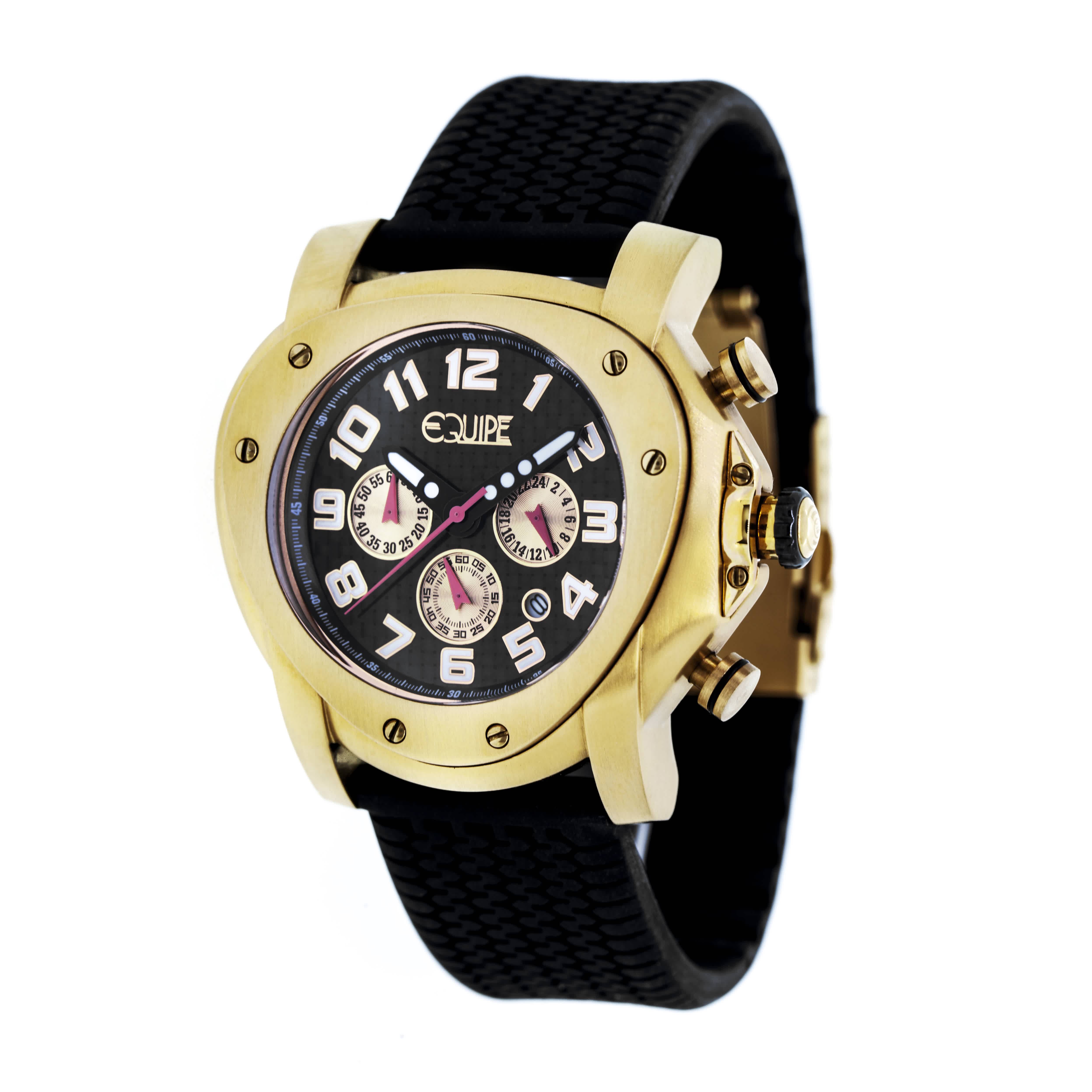 Equipe Grille Mens Watch E206 335$