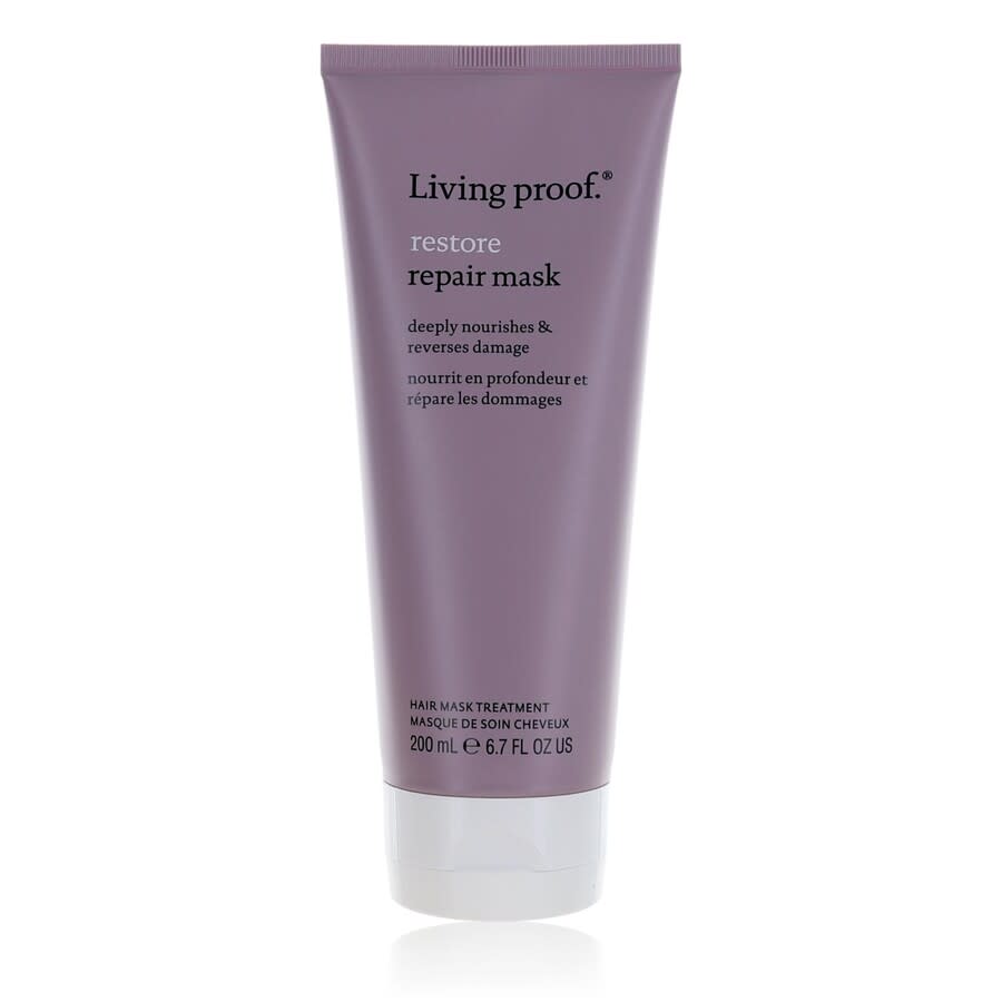 Living Proof Ladies Restore Repair Mask 67 oz Hair Care 840216932203 35$