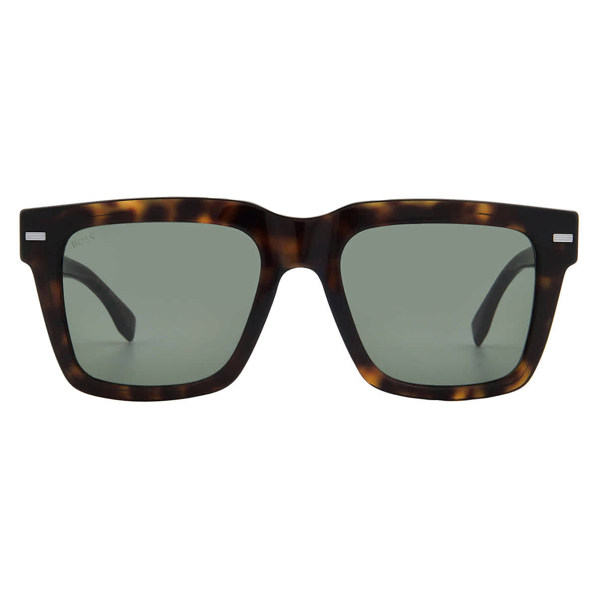 BOSS Boss 1442/S 086/QT Men's Sunglasses Tortoiseshell Size 53