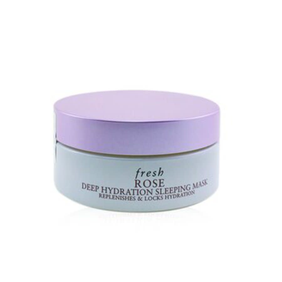 Fresh - Rose Deep Hydration Sleeping Mask 2x35ml118oz 45$
