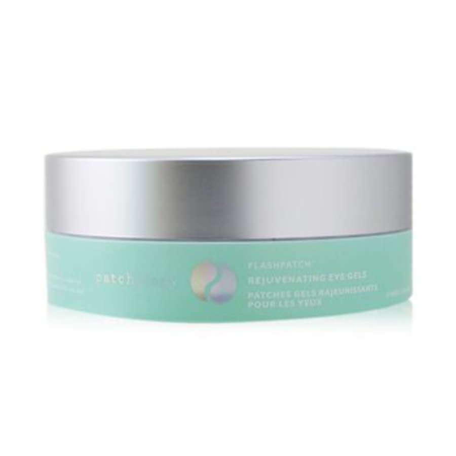 Patchology Ladies FlashPatch Eye Gels Rejuvenating Skin Care 818262021653 25$
