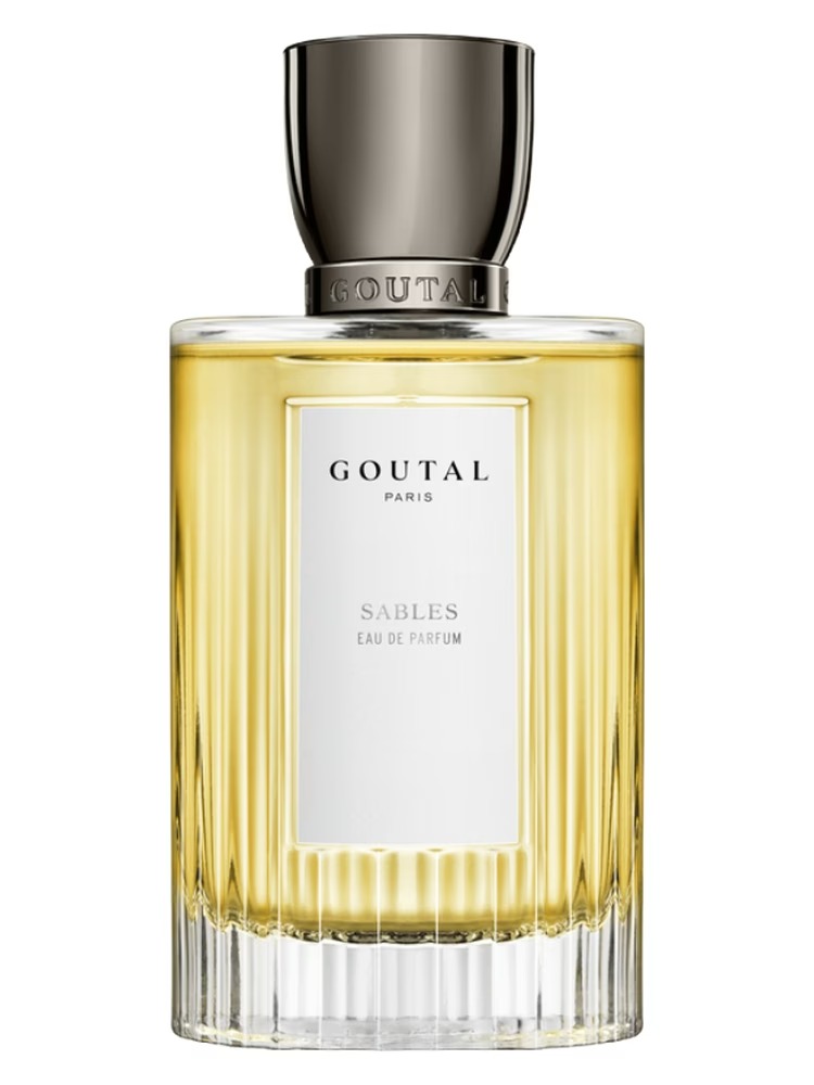 Goutal Mens Sables Eau De Parfum EDP Spray 34 oz Tester Fragrances 711367176153 60$