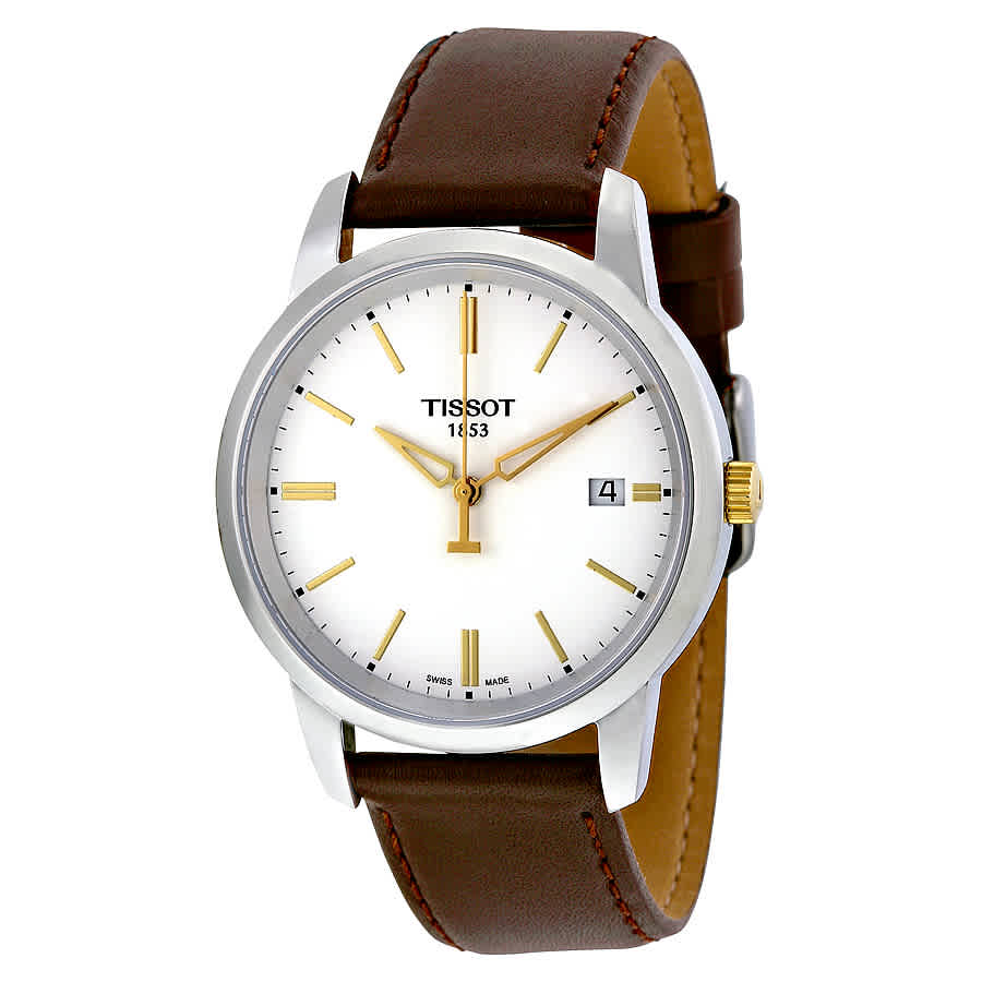 Наручные часы tissot t classic