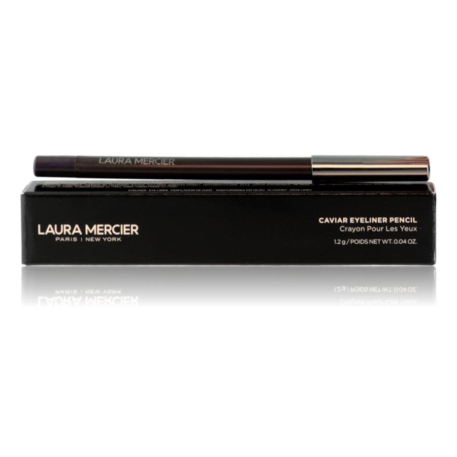 Laura Mercier Ladies Caviar Eyeliner Pencil 004 oz Dark Plum Makeup 194250054880 25$