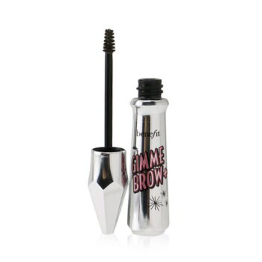 Benefit Ladies Gimme Brow Volumizing Fiber Gel Gel Shade 5 Makeup 602004103130 23$