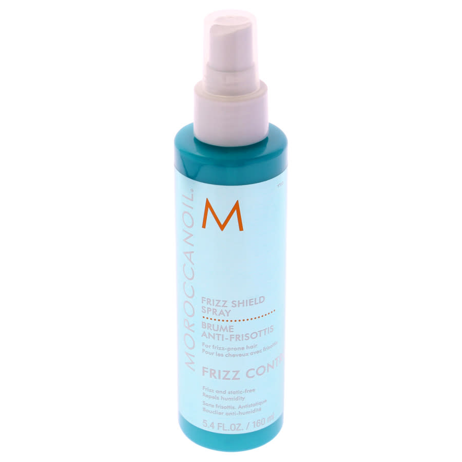 Moroccanoil Frizz Shield Spray 54 oz Hair Care 7290116972411 25$