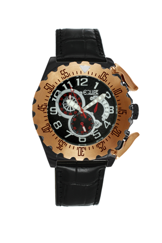 Equipe Paddle Mens Watch Q304