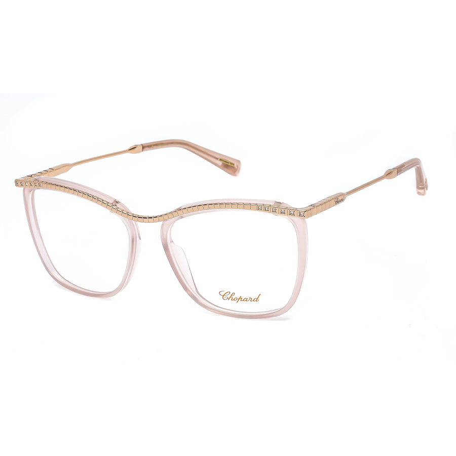 Chopard Demo Cat Eye Ladies Eyeglasses VCHD16S 0M79 55 165$