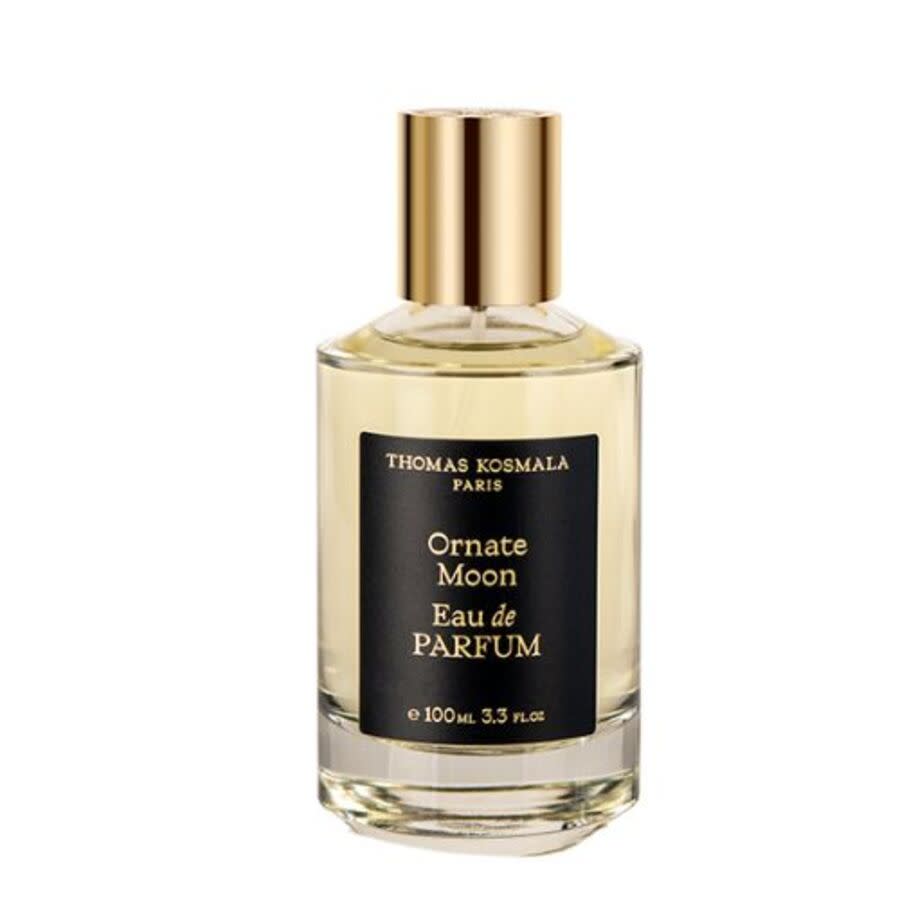 Thomas Kosmala Unisex Ornate Moon EDP Spray 338 oz Tester Fragrances 5060412111034 70$