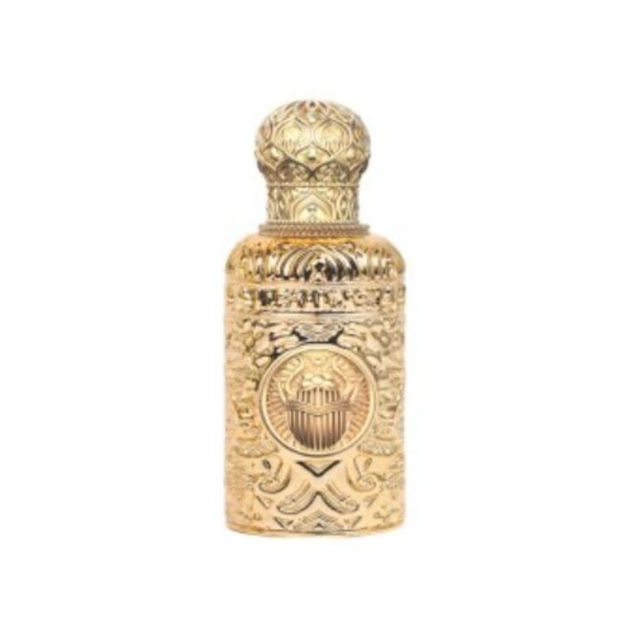 Alexandre J Unisex Black Beetle EDP Spray 085 oz Tester Fragrances 3701278602596 50$